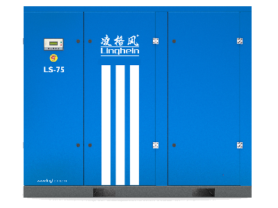 凌格風LS系列螺桿式空壓機